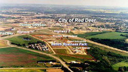 Belich Business Park